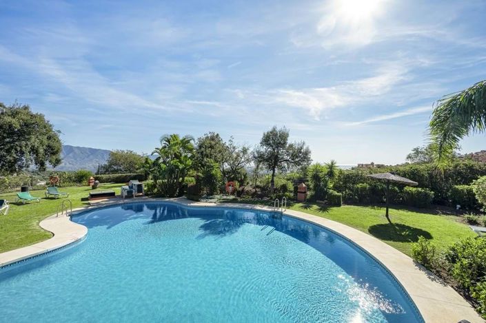 Image No.55-Penthouse de 3 chambres à vendre à Marbella