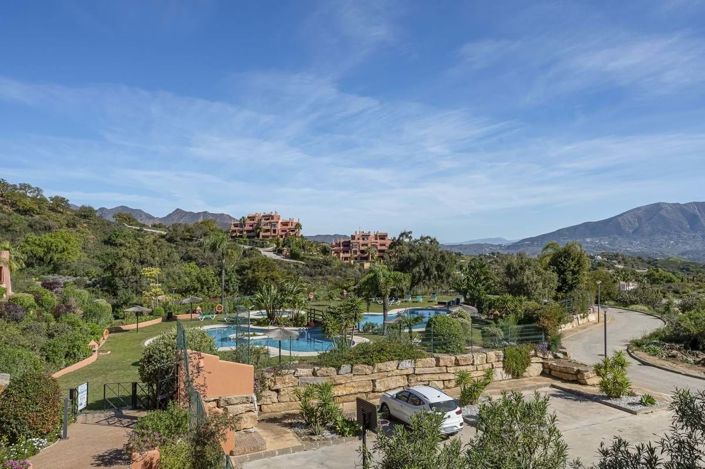 Image No.56-Penthouse de 3 chambres à vendre à Marbella