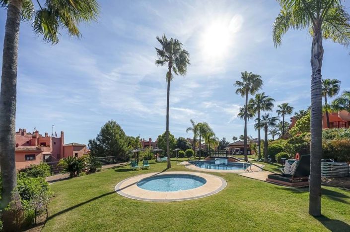 Image No.57-Penthouse de 3 chambres à vendre à Marbella