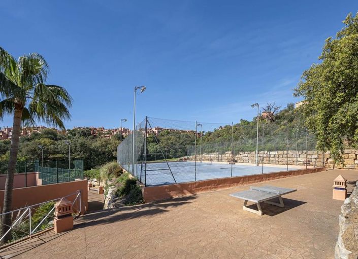 Image No.58-Penthouse de 3 chambres à vendre à Marbella