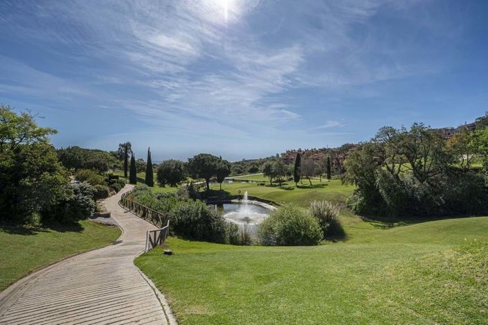 Image No.60-Penthouse de 3 chambres à vendre à Marbella