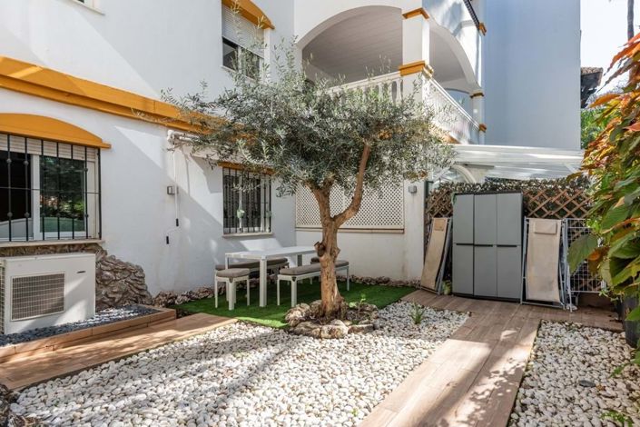 Image No.21-2 Bed Apartment for sale