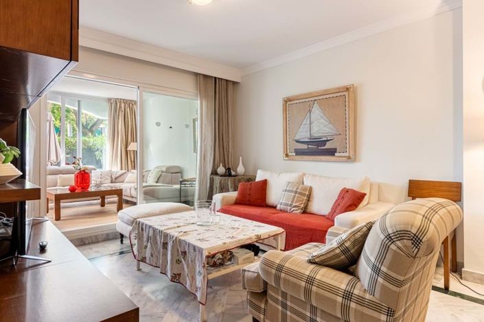 Image No.4-2 Bed Apartment for sale