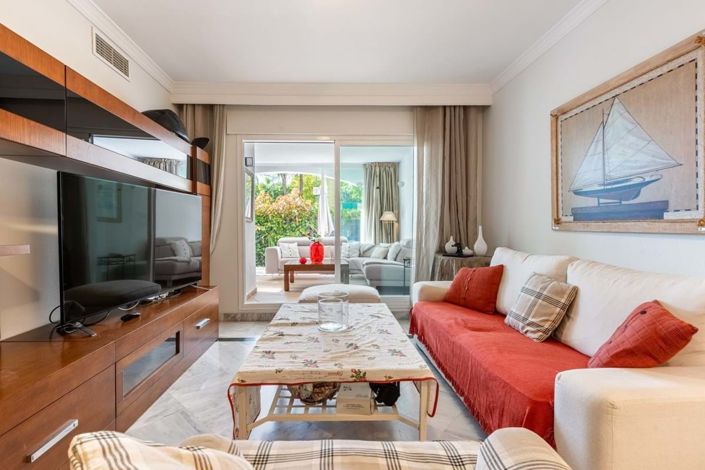 Image No.5-2 Bed Apartment for sale