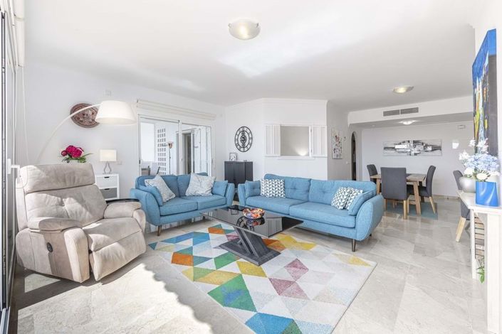 Image No.13-3 Bed Apartment for sale