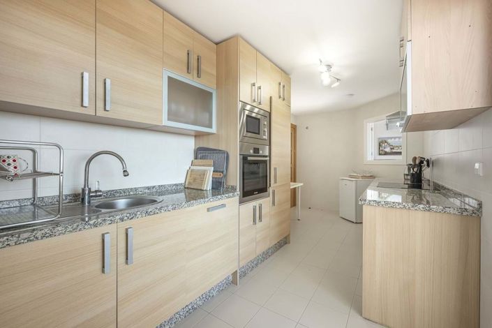 Image No.16-3 Bed Apartment for sale