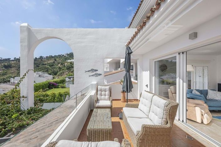 Image No.2-3 Bed Apartment for sale