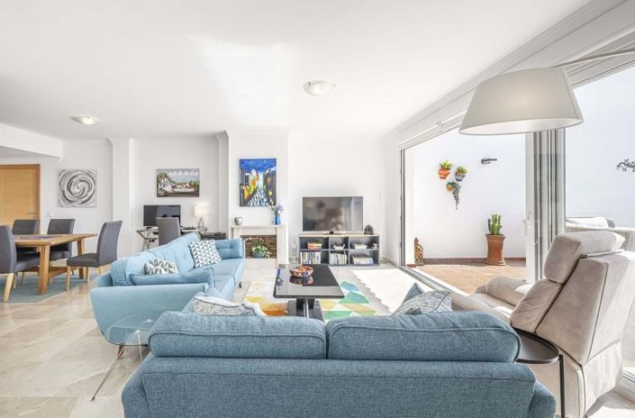 Image No.28-3 Bed Apartment for sale