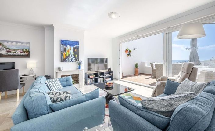 Image No.6-3 Bed Apartment for sale