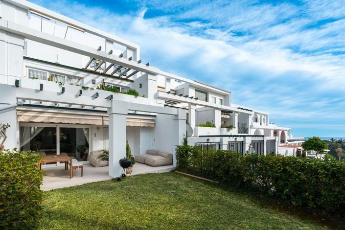 Image No.11-Appartement de 2 chambres à vendre à Marbella