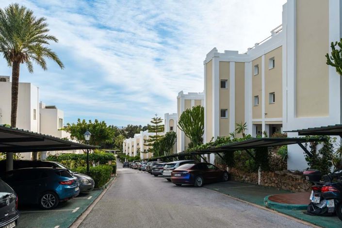 Image No.13-Appartement de 2 chambres à vendre à Marbella