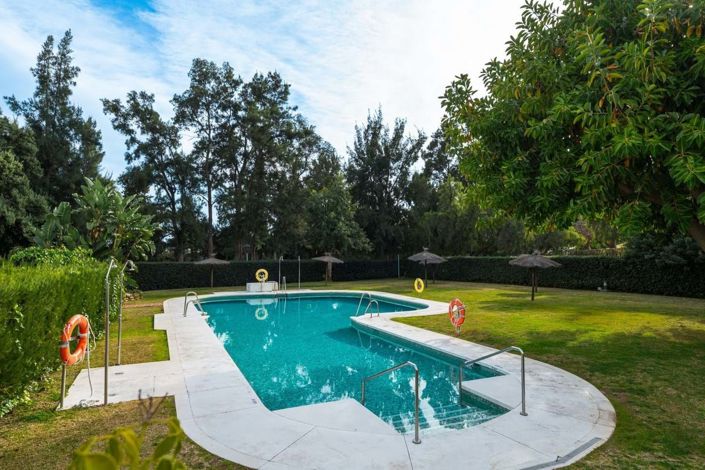 Image No.14-Appartement de 2 chambres à vendre à Marbella