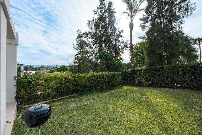 Image No.5-Appartement de 2 chambres à vendre à Marbella