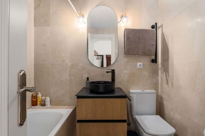 Image No.7-Appartement de 2 chambres à vendre à Marbella