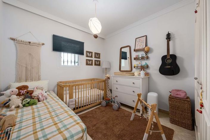 Image No.8-Appartement de 2 chambres à vendre à Marbella