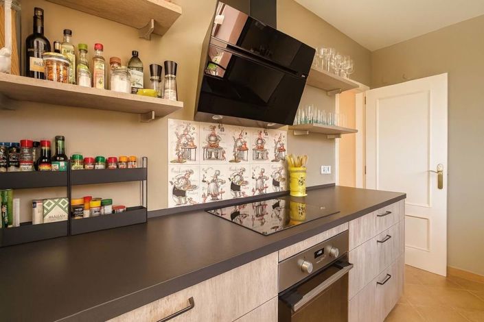 Image No.17-Appartement de 3 chambres à vendre à Marbella