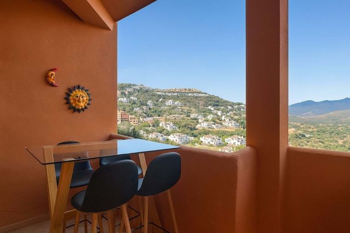 Image No.29-Appartement de 3 chambres à vendre à Marbella