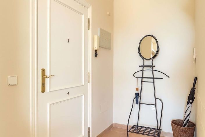 Image No.3-Appartement de 3 chambres à vendre à Marbella