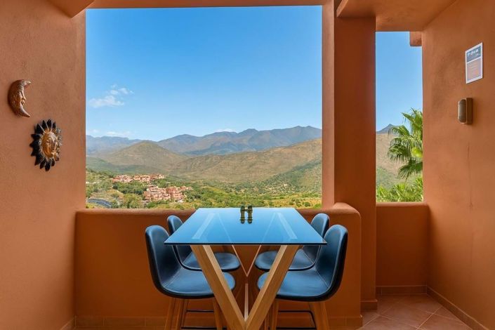 Image No.30-Appartement de 3 chambres à vendre à Marbella