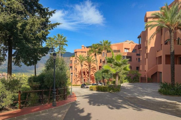 Image No.34-Appartement de 3 chambres à vendre à Marbella