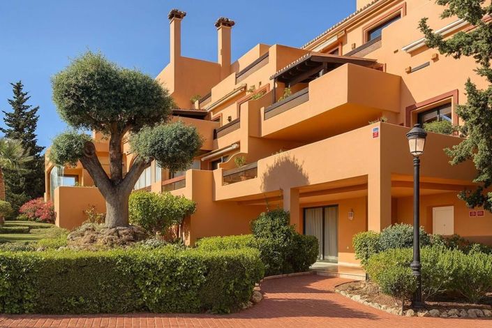 Image No.35-Appartement de 3 chambres à vendre à Marbella