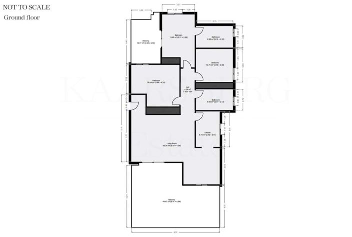 Image No.38-Appartement de 3 chambres à vendre à Marbella