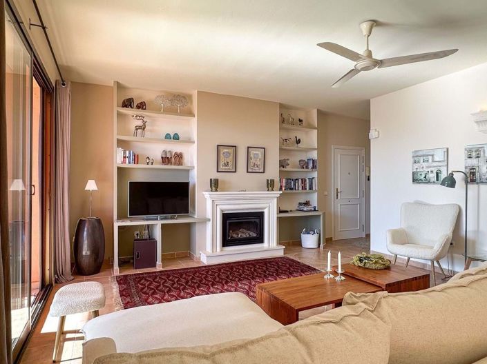 Image No.5-Appartement de 3 chambres à vendre à Marbella