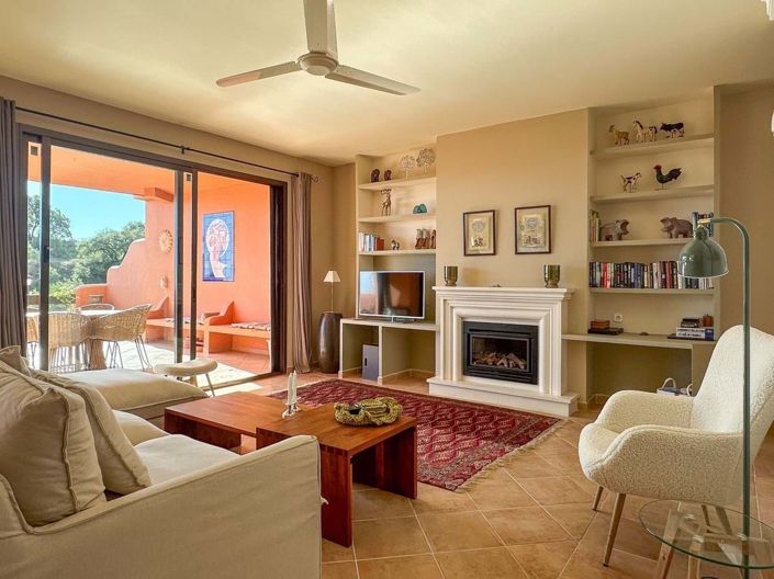 Image No.6-Appartement de 3 chambres à vendre à Marbella