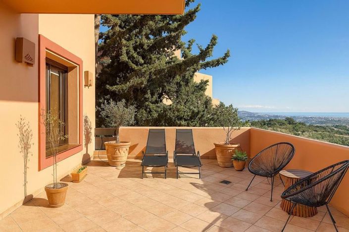 Image No.9-Appartement de 3 chambres à vendre à Marbella