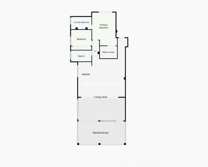 Image No.23-2 Bed Apartment for sale