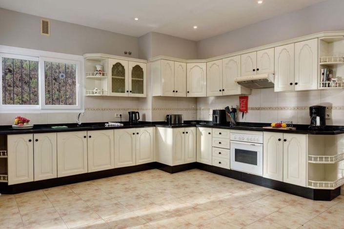 Image No.14-Villa de 4 chambres à vendre à Mijas Costa