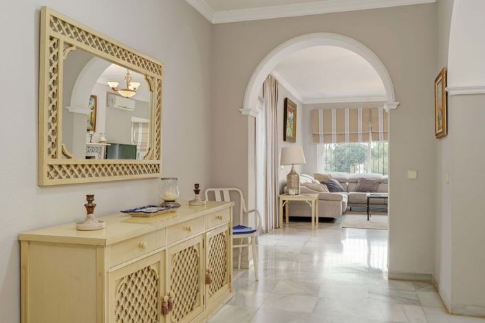 Image No.16-Villa de 4 chambres à vendre à Mijas Costa