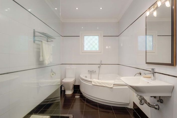 Image No.21-Villa de 4 chambres à vendre à Mijas Costa