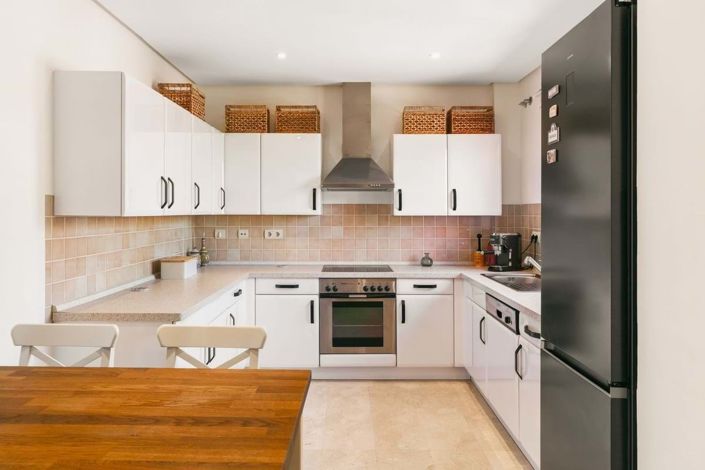 Image No.26-Appartement de 3 chambres à vendre à Mijas Costa