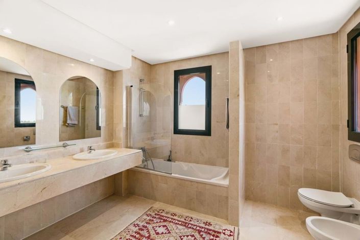 Image No.30-Appartement de 3 chambres à vendre à Mijas Costa