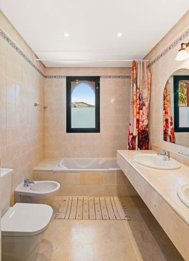 Image No.33-Appartement de 3 chambres à vendre à Mijas Costa