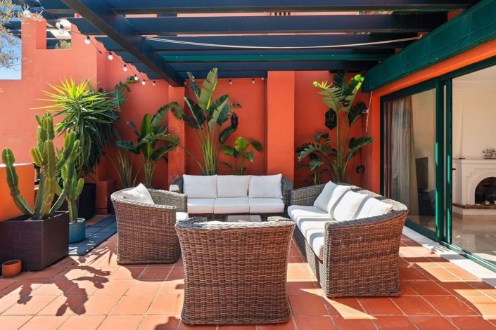 Image No.35-Appartement de 3 chambres à vendre à Mijas Costa