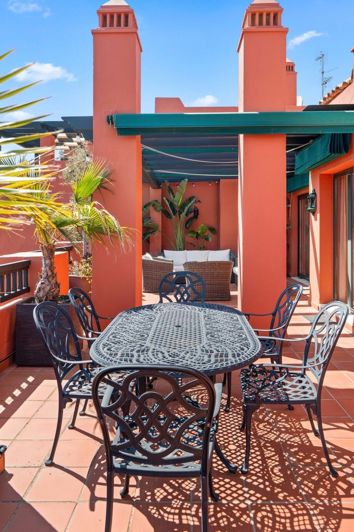 Image No.39-Appartement de 3 chambres à vendre à Mijas Costa