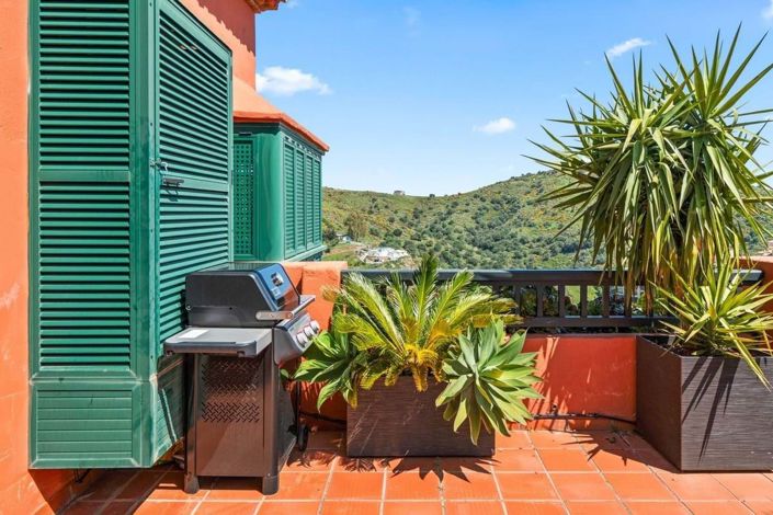 Image No.41-Appartement de 3 chambres à vendre à Mijas Costa