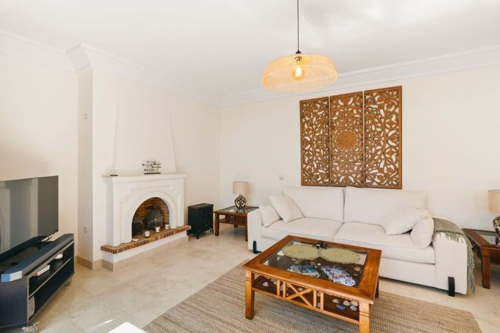 Image No.6-Appartement de 3 chambres à vendre à Mijas Costa