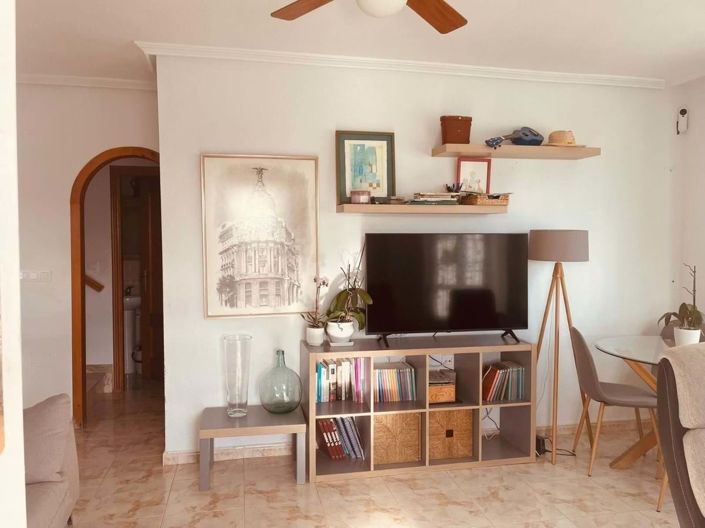 Image No.16-3 Bed Townhouse for sale