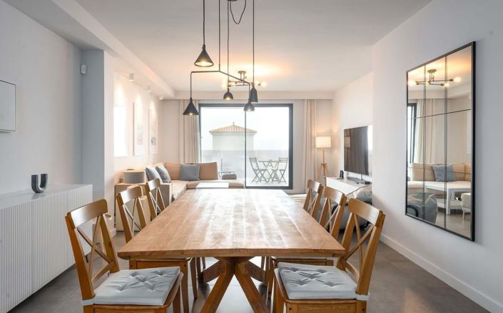 Image No.11-Appartement de 3 chambres à vendre à La Duquesa