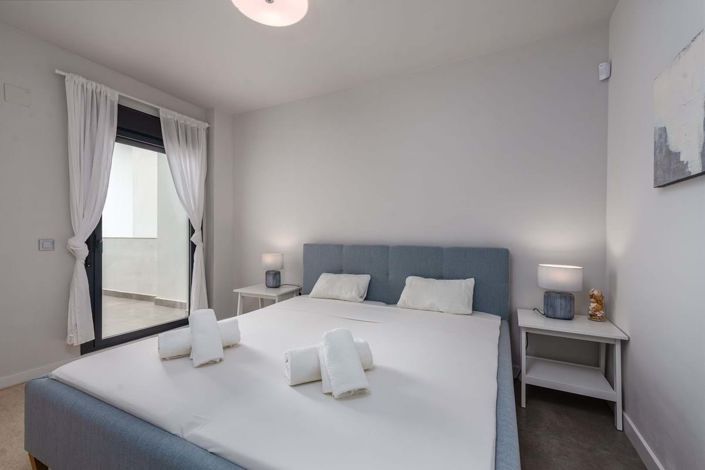 Image No.23-Appartement de 3 chambres à vendre à La Duquesa