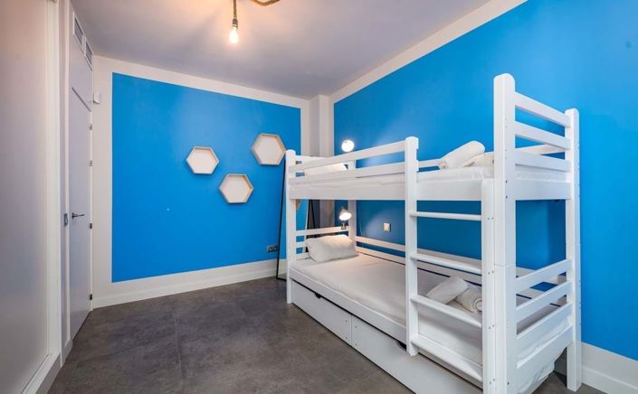 Image No.29-Appartement de 3 chambres à vendre à La Duquesa