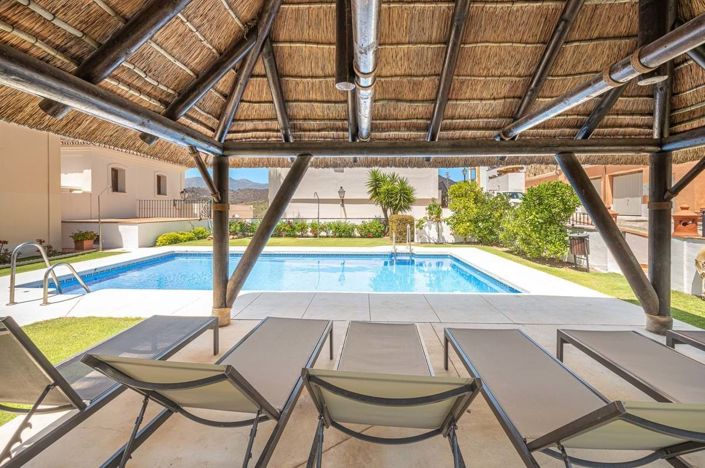 Image No.33-4 Bed Townhouse for sale