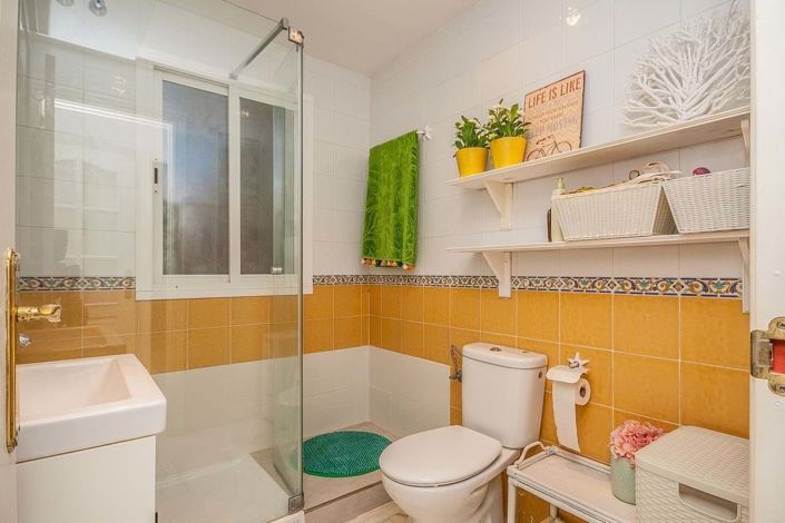 Image No.6-3 Bed Apartment for sale
