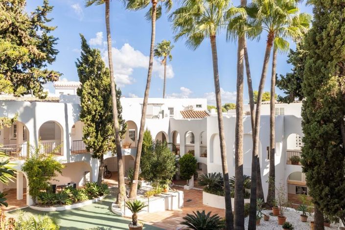 Image No.25-Appartement de 2 chambres à vendre à Marbella