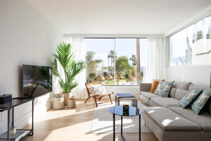 Image No.6-Appartement de 2 chambres à vendre à Marbella