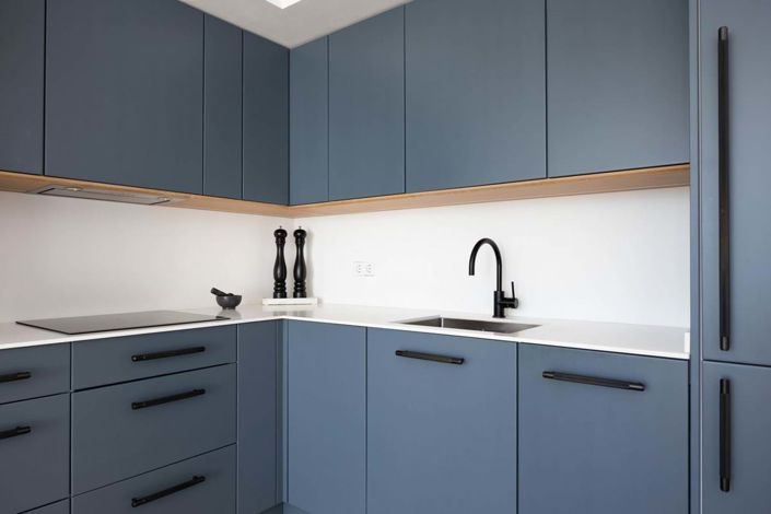 Image No.9-Appartement de 2 chambres à vendre à Marbella