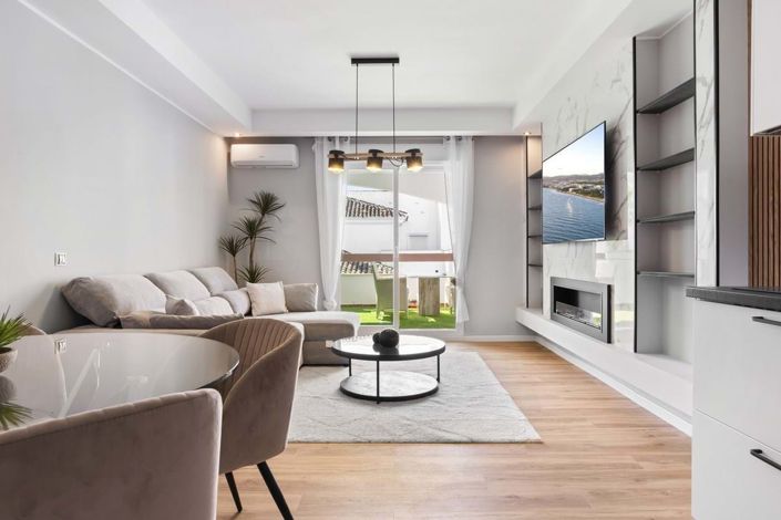 Image No.2-3 Bed Apartment for sale